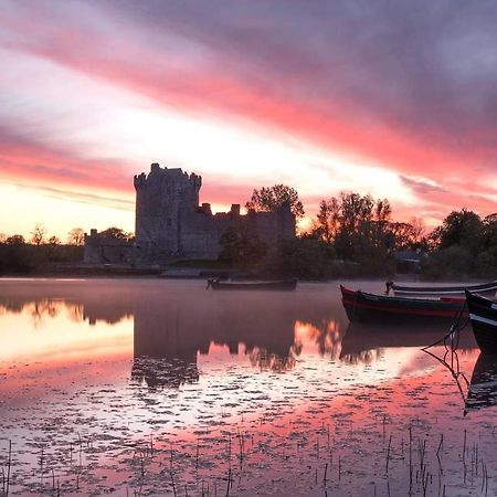 Kilarney Cottage Killarney Bagian luar foto