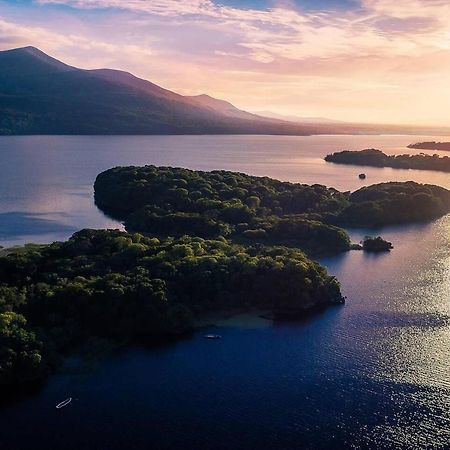 Kilarney Cottage Killarney Bagian luar foto