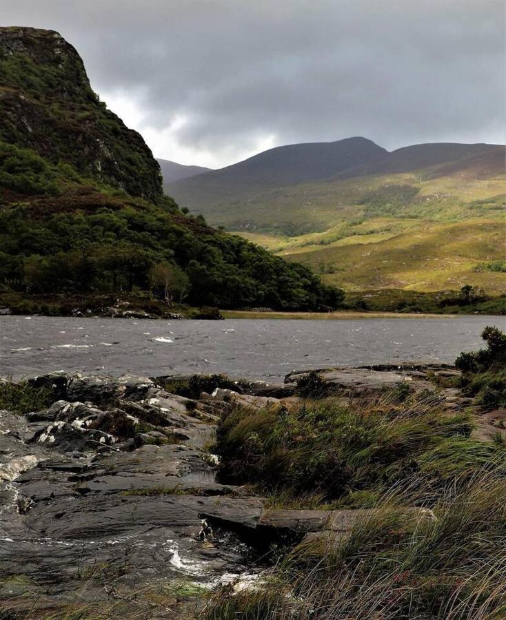 Kilarney Cottage Killarney Bagian luar foto