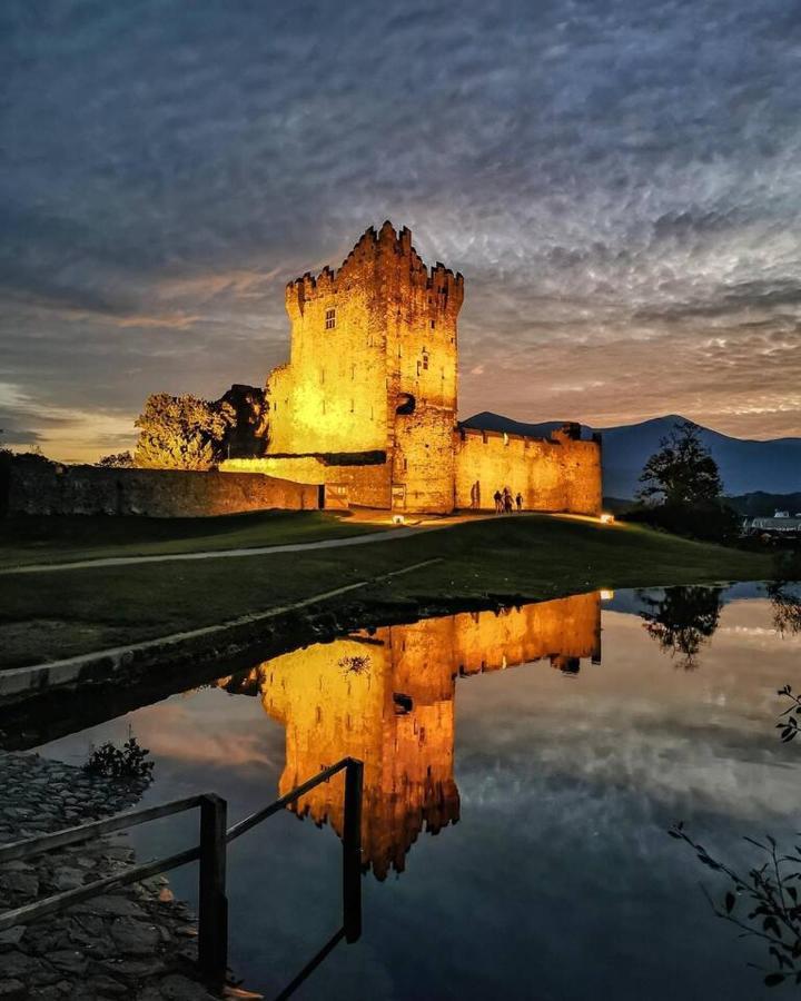 Kilarney Cottage Killarney Bagian luar foto