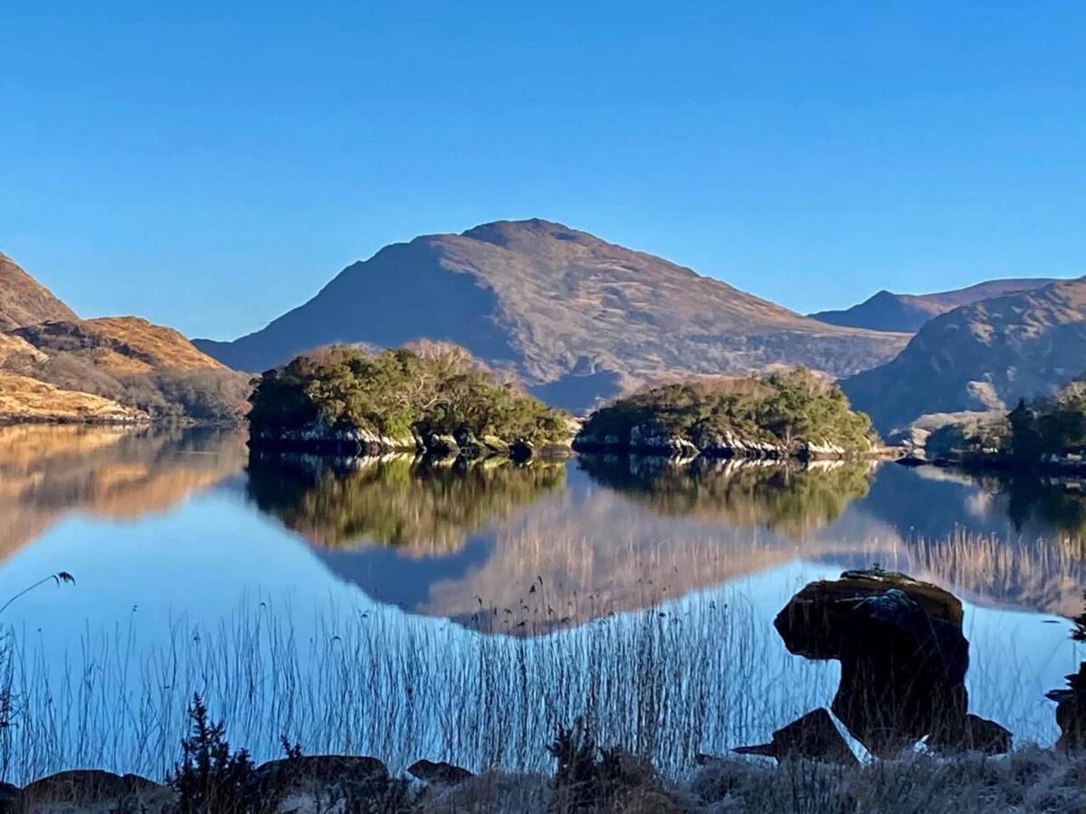 Kilarney Cottage Killarney Bagian luar foto